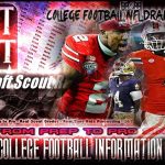 2025 Draft Scout Weekly – One Year/2025-29 College Football/2026 NFL Draft