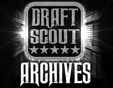 Draft Scout Archives