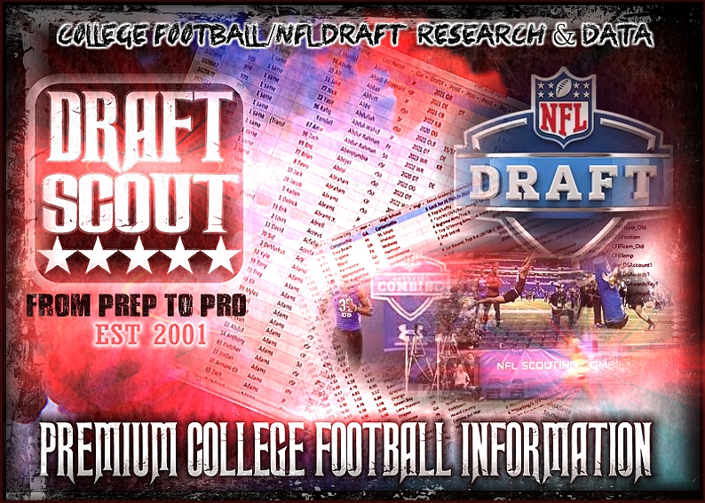 Draft Scout Weekly