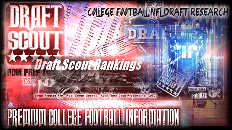 Draft Scout Weekly