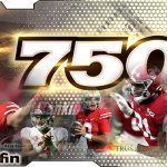 2023 Draft Scout Weekly – 2023 FINAL EDITION One FULL YEAR Subscription of Weekly Updates Every Wednesday Night