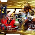 2025-28 Draft Scout Weekly – One Year/2025 Draft – Full CFB